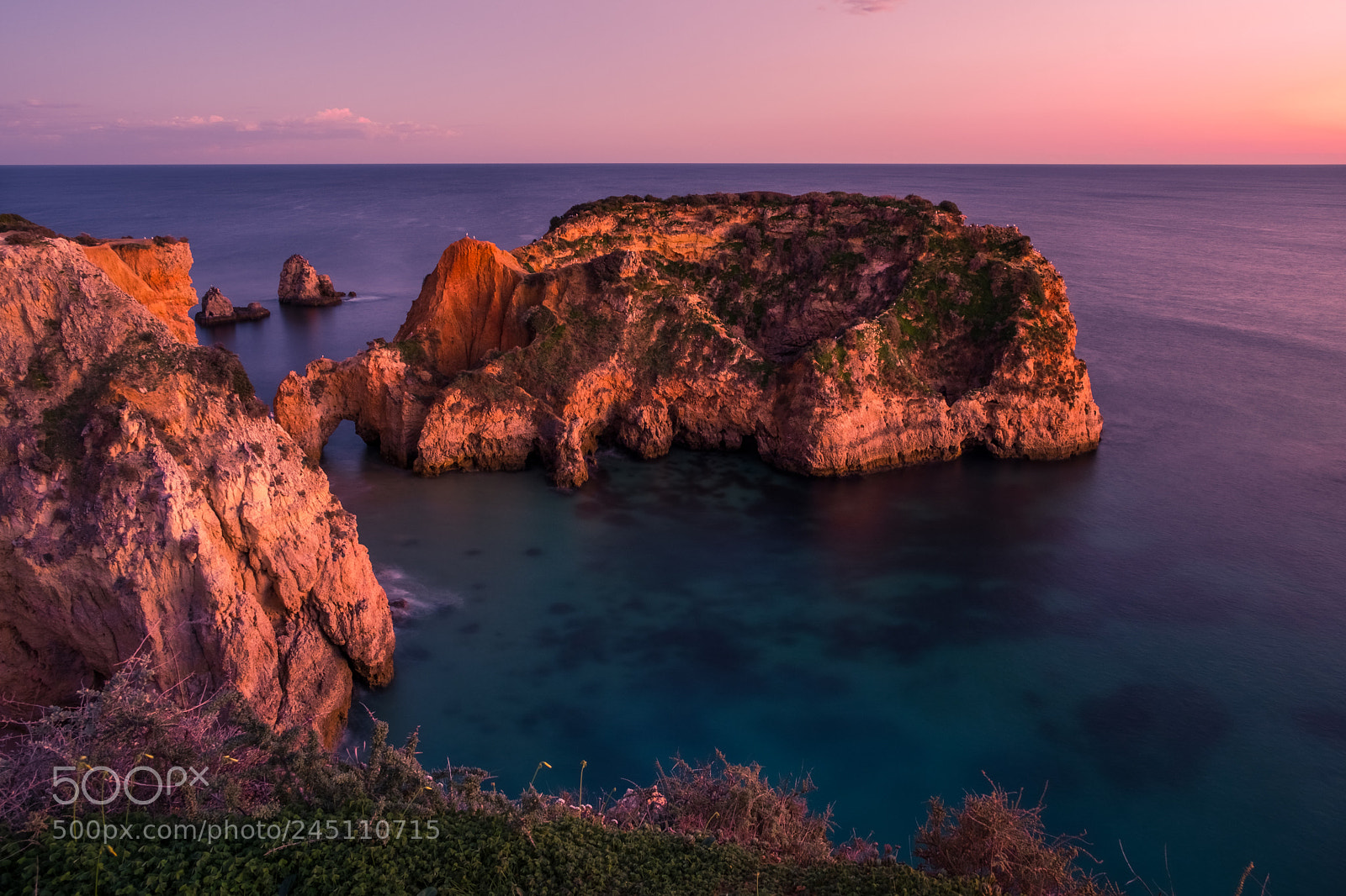 Fujifilm X-T20 sample photo. Algarve photography