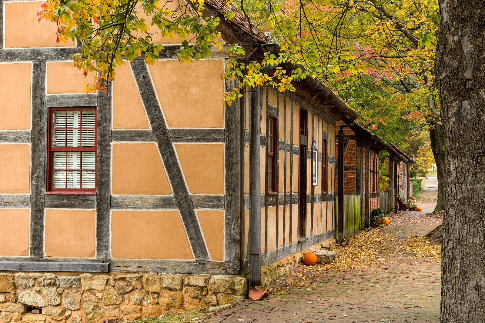 Canon EOS 7D Mark II sample photo. Old salem photography