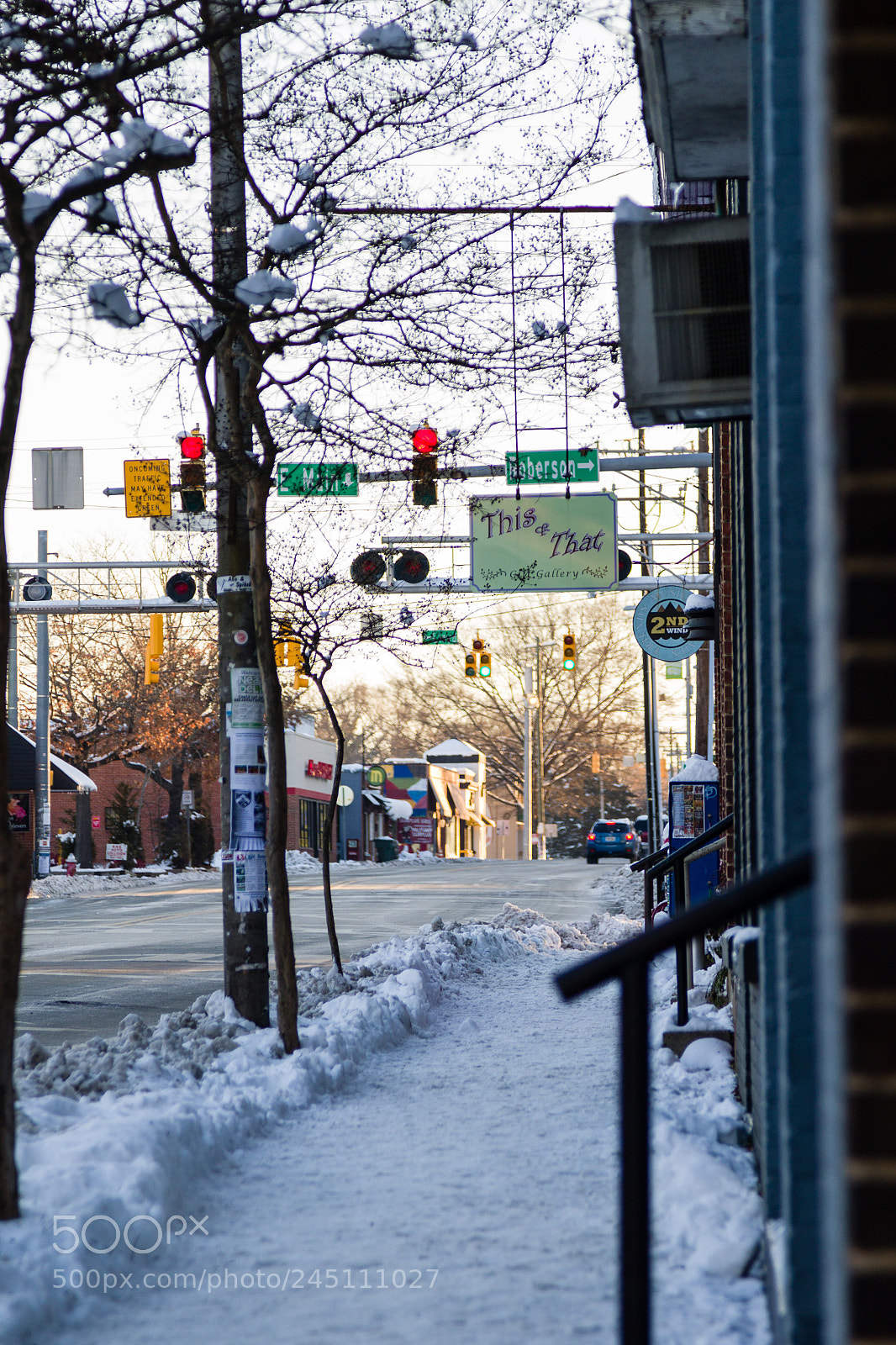 Canon EOS 7D Mark II sample photo. Snow photography