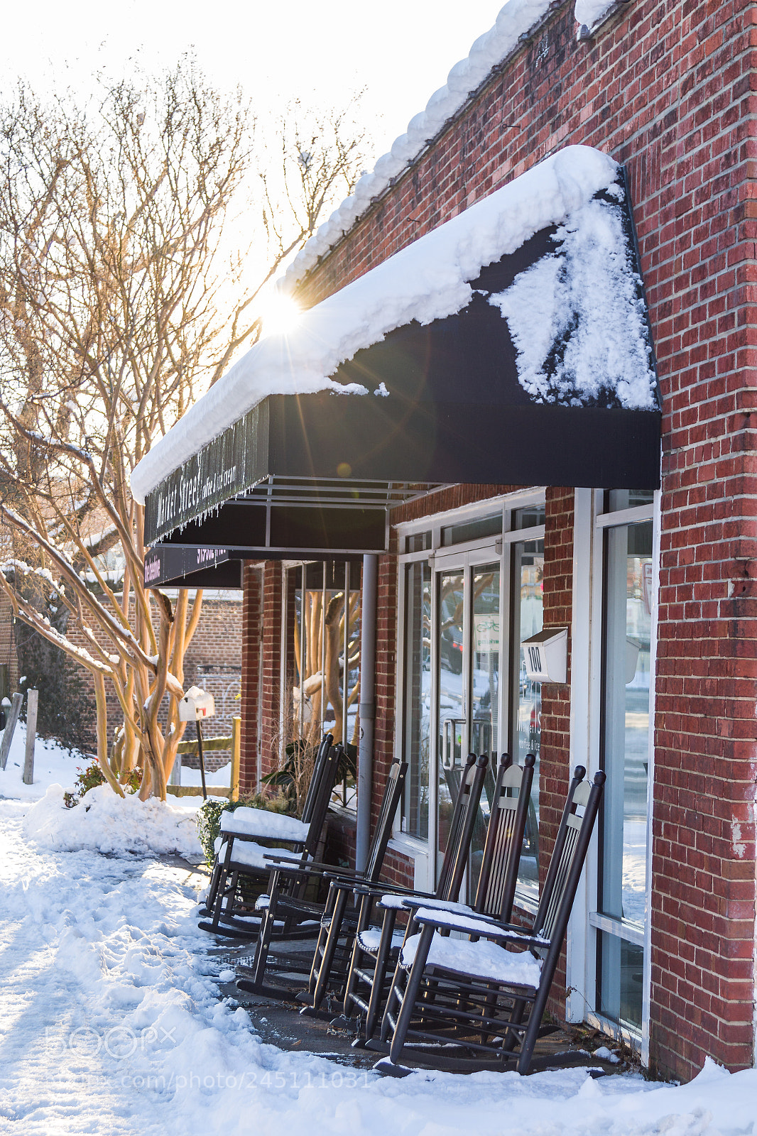 Canon EOS 7D Mark II sample photo. Snow photography