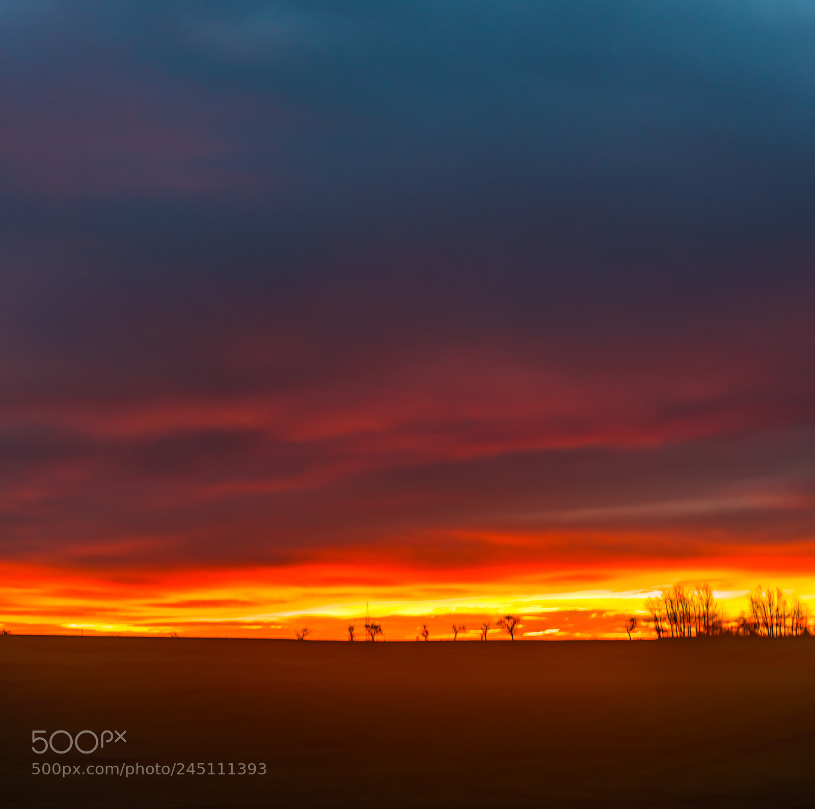 Nikon D500 sample photo. Dramatischer sonnenaufgang photography