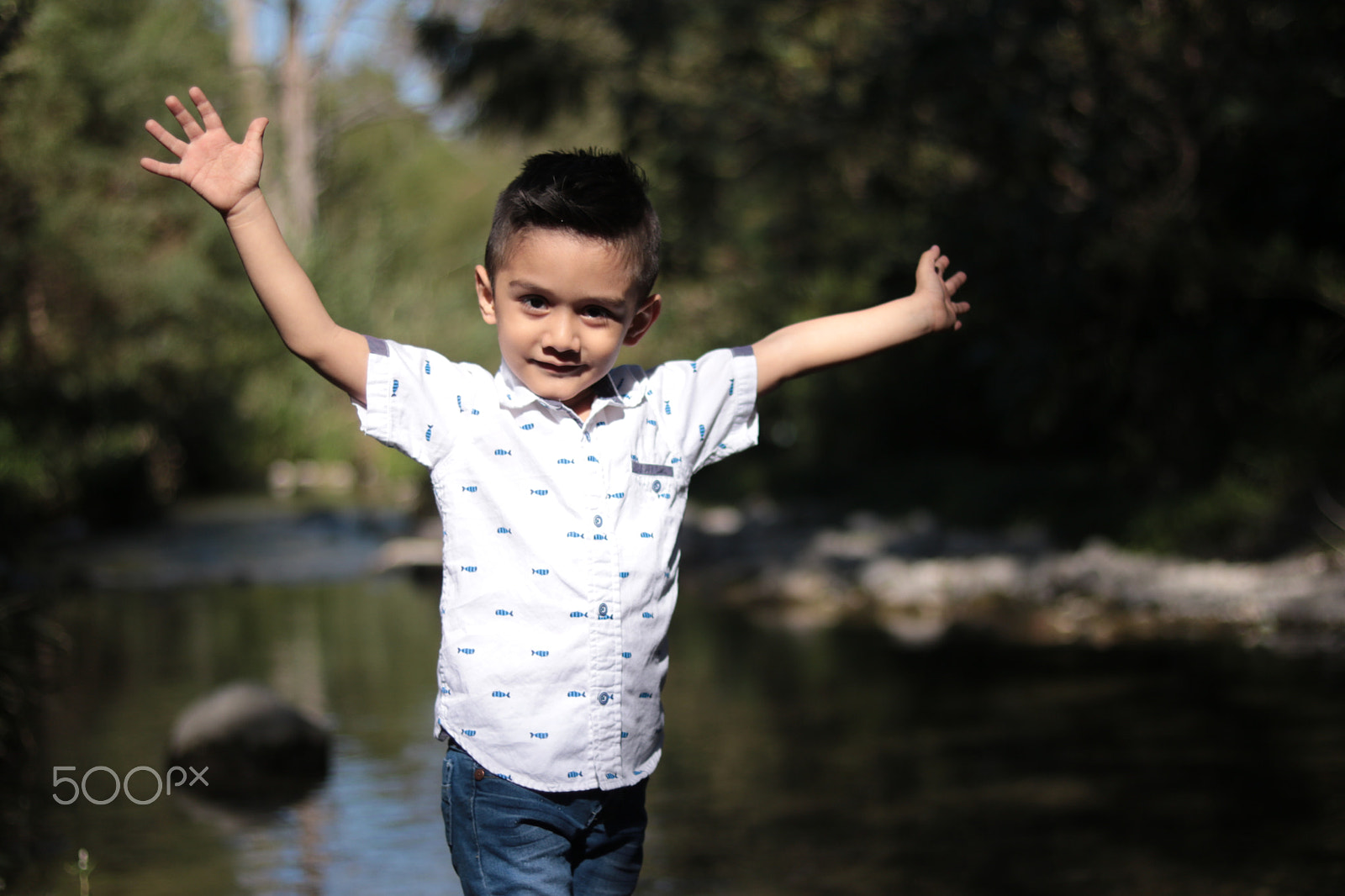 Canon EOS 750D (EOS Rebel T6i / EOS Kiss X8i) sample photo. Retrato de vida 4 photography