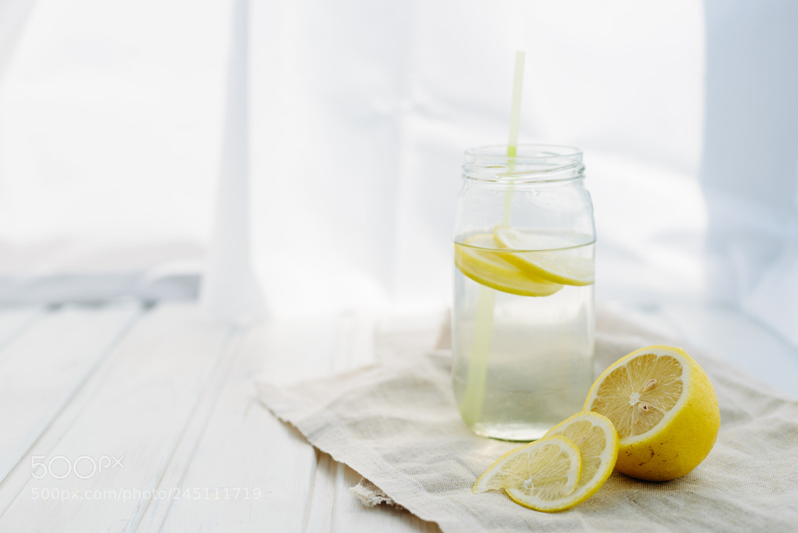 Nikon D600 sample photo. Lemonade photography