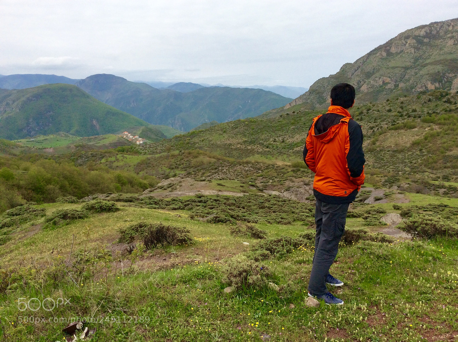 Apple iPad Air sample photo. Azarbaijan iran photography