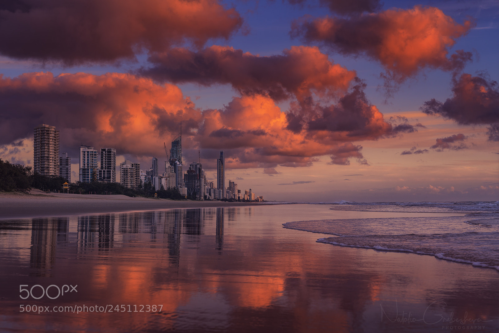 Sony a7R II sample photo. Gold coast symmetry photography