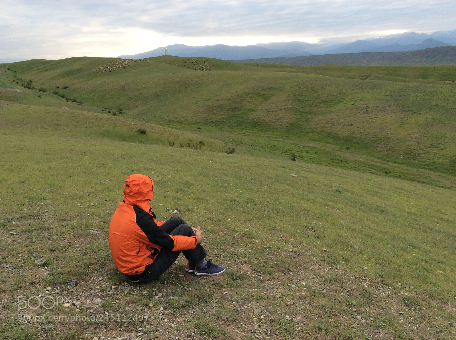 Apple iPad Air sample photo. Iran azarbaijan photography