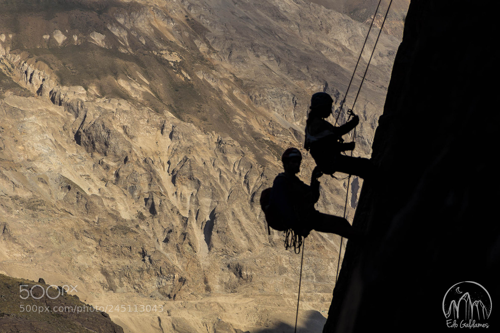 Canon EOS 60D sample photo. Rappelling photography