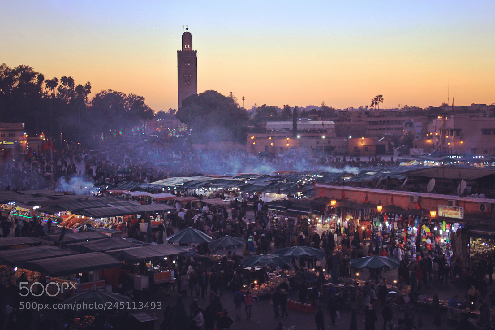 Canon EOS 500D (EOS Rebel T1i / EOS Kiss X3) sample photo. Marrakech photography