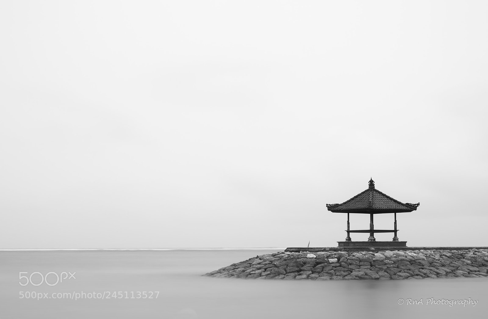 Fujifilm X-T2 sample photo. Calm morning photography