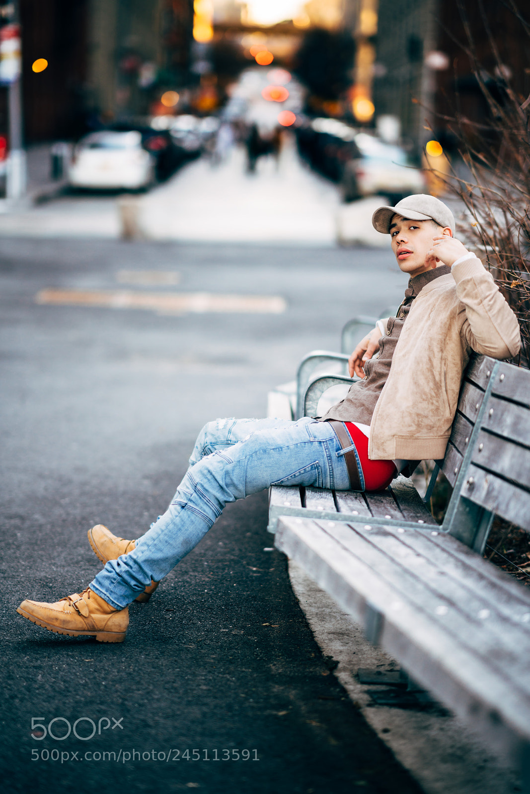 Sony a7R III sample photo. Dumbo brooklyn  photography