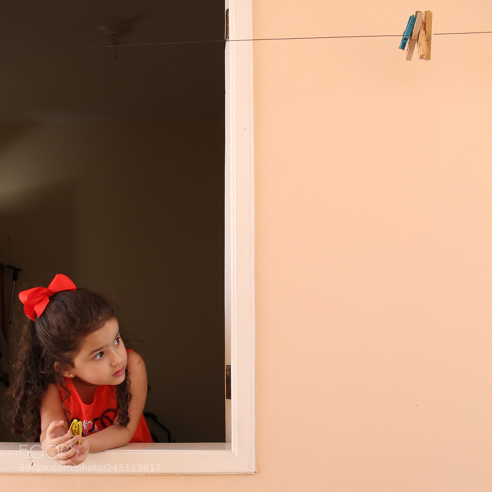 Canon EOS 60D sample photo. Que horas ela volta? photography