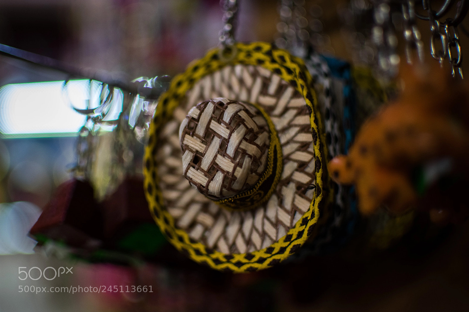 Nikon D3400 sample photo. Sombrero photography