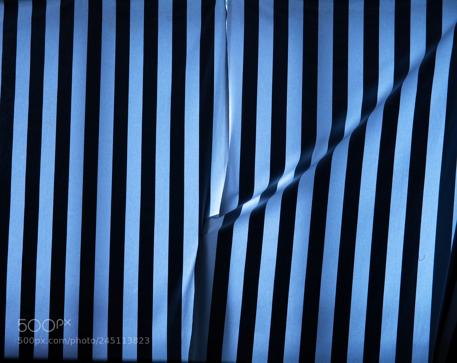Nikon D5200 sample photo. Soft bars photography