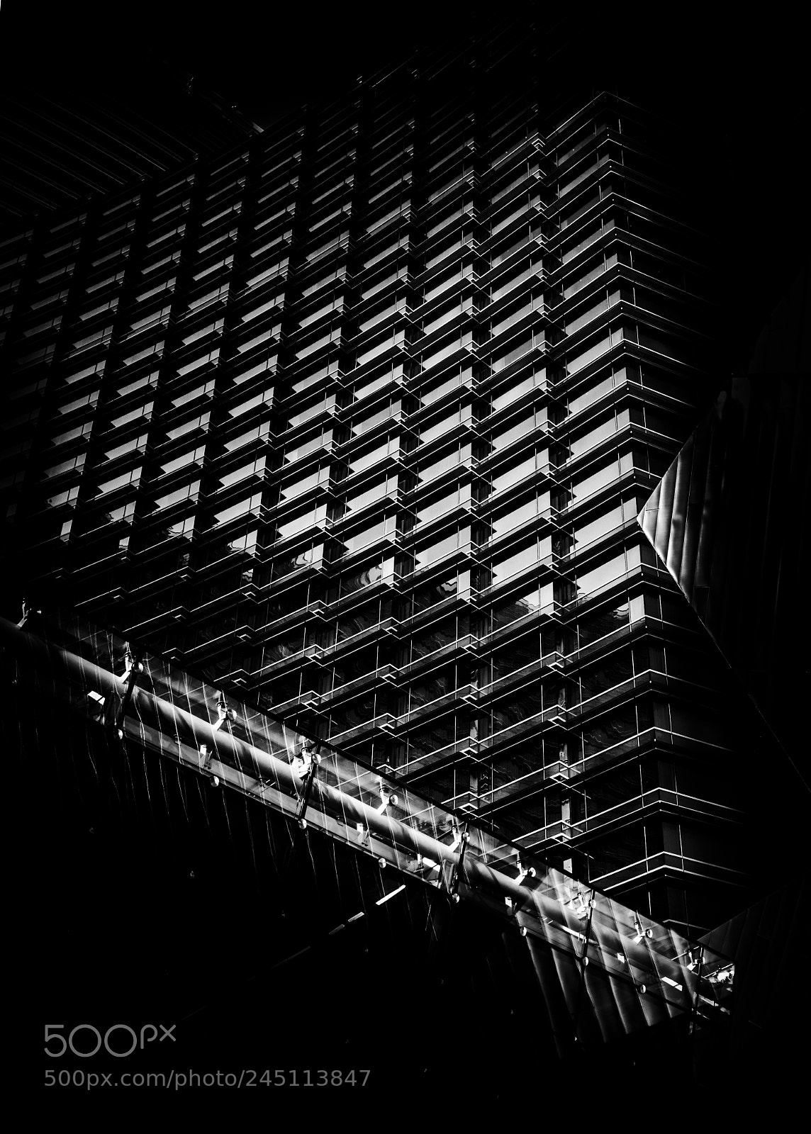 Olympus OM-D E-M5 sample photo. City photography