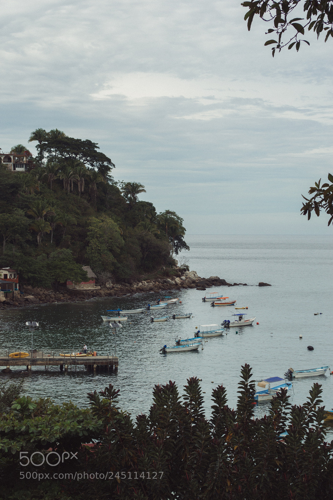 Nikon D3200 sample photo. Yelapa photography