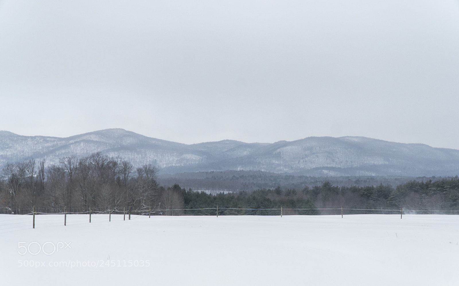 Sony a6300 sample photo. Appalachian mountains photography