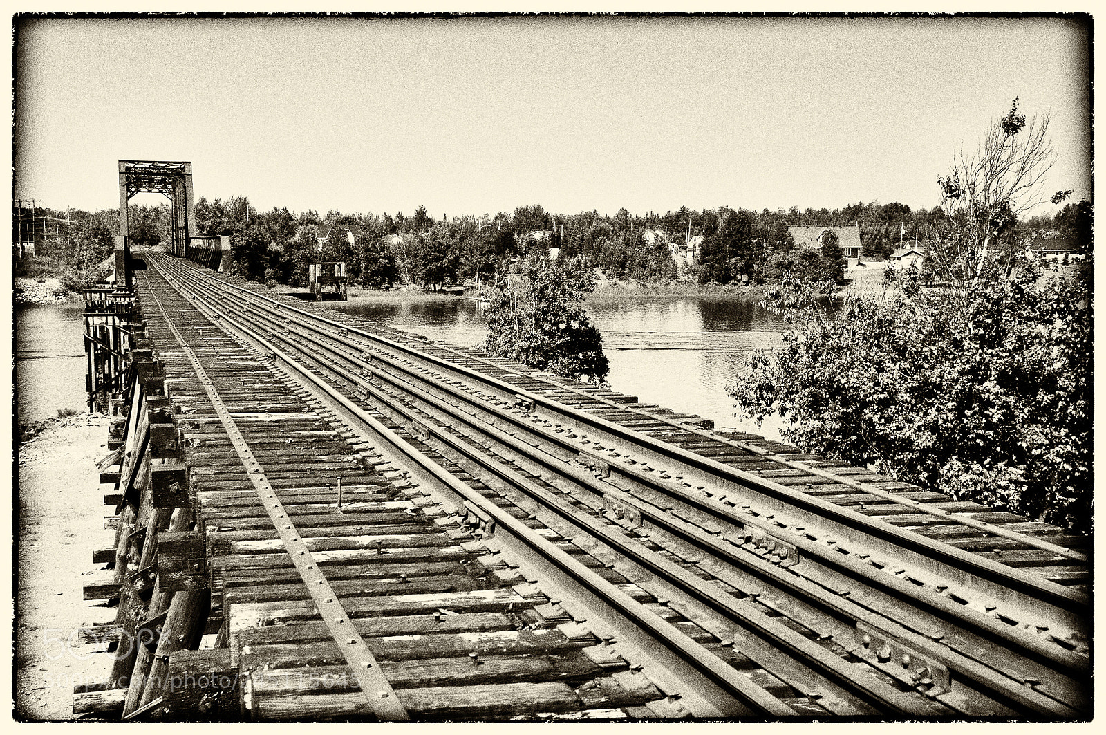 Nikon D300S sample photo. Pont dubuisson photography