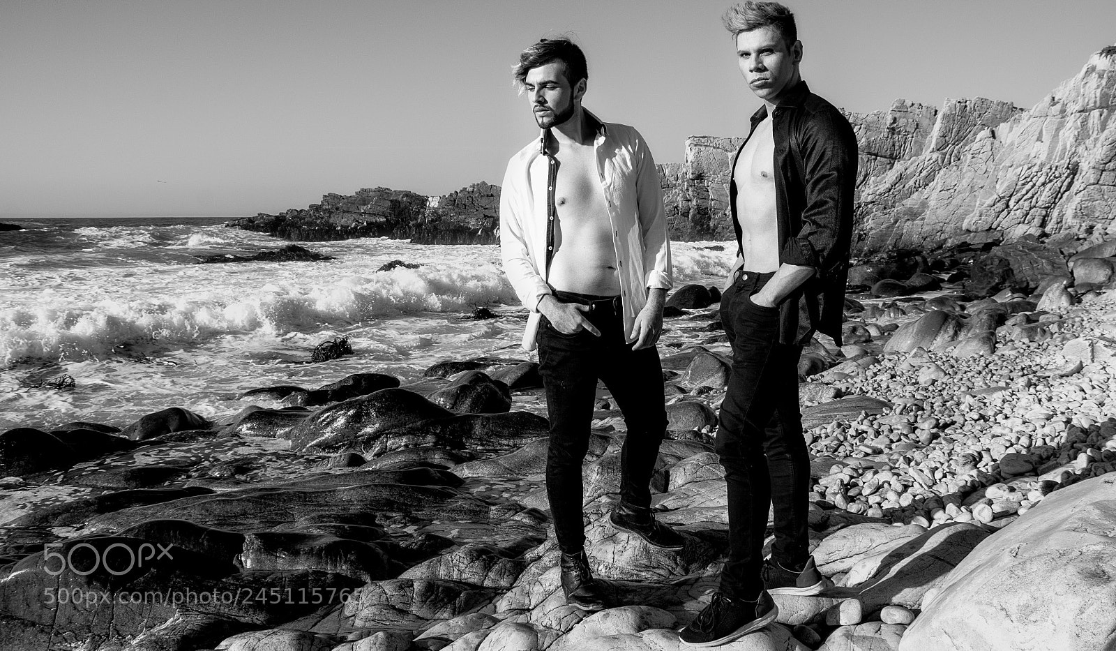 Nikon D7100 sample photo. Black shadows & white roses photography
