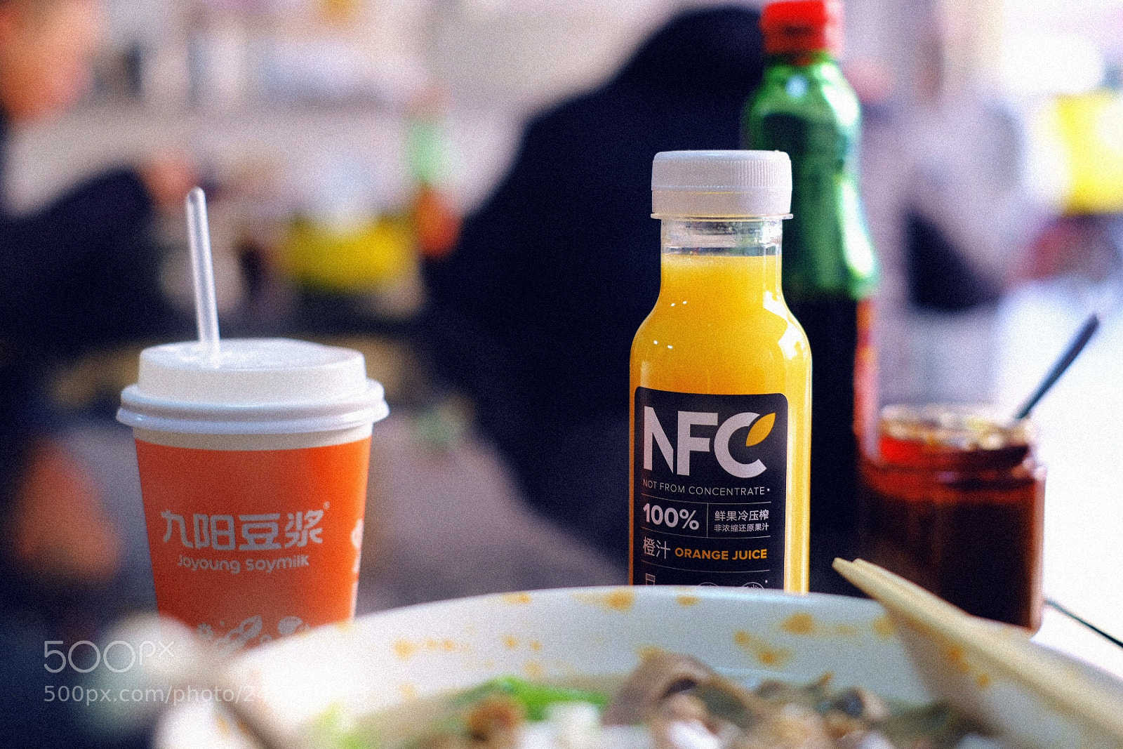 Fujifilm X-Pro2 sample photo. Juice... photography