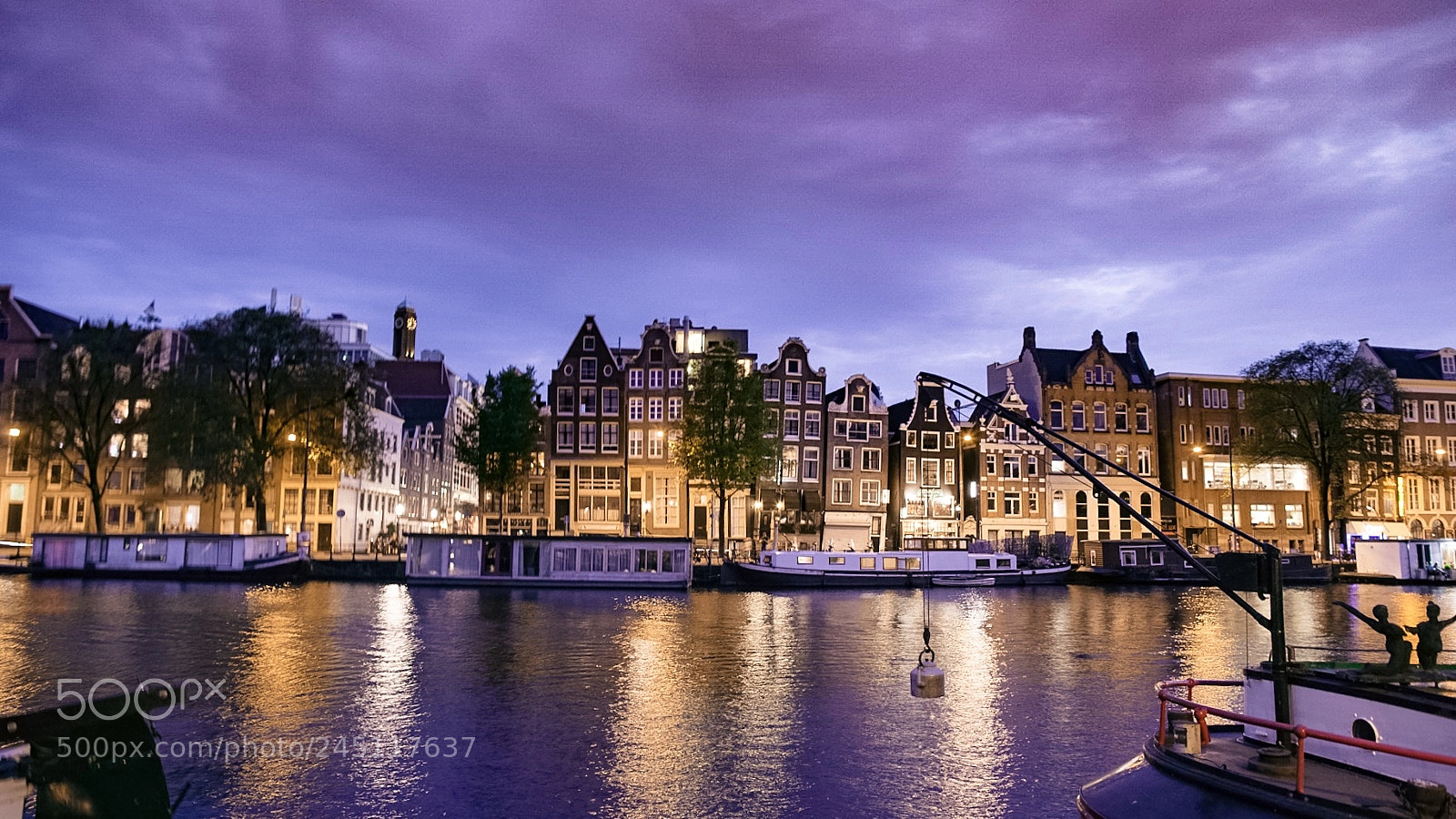 Sony a7R II sample photo. Amsterdam, netherlands photography