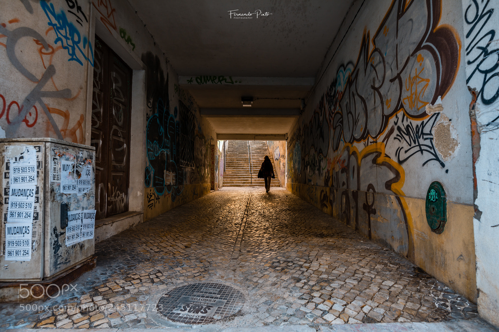 Nikon D7100 sample photo. Way to... photography