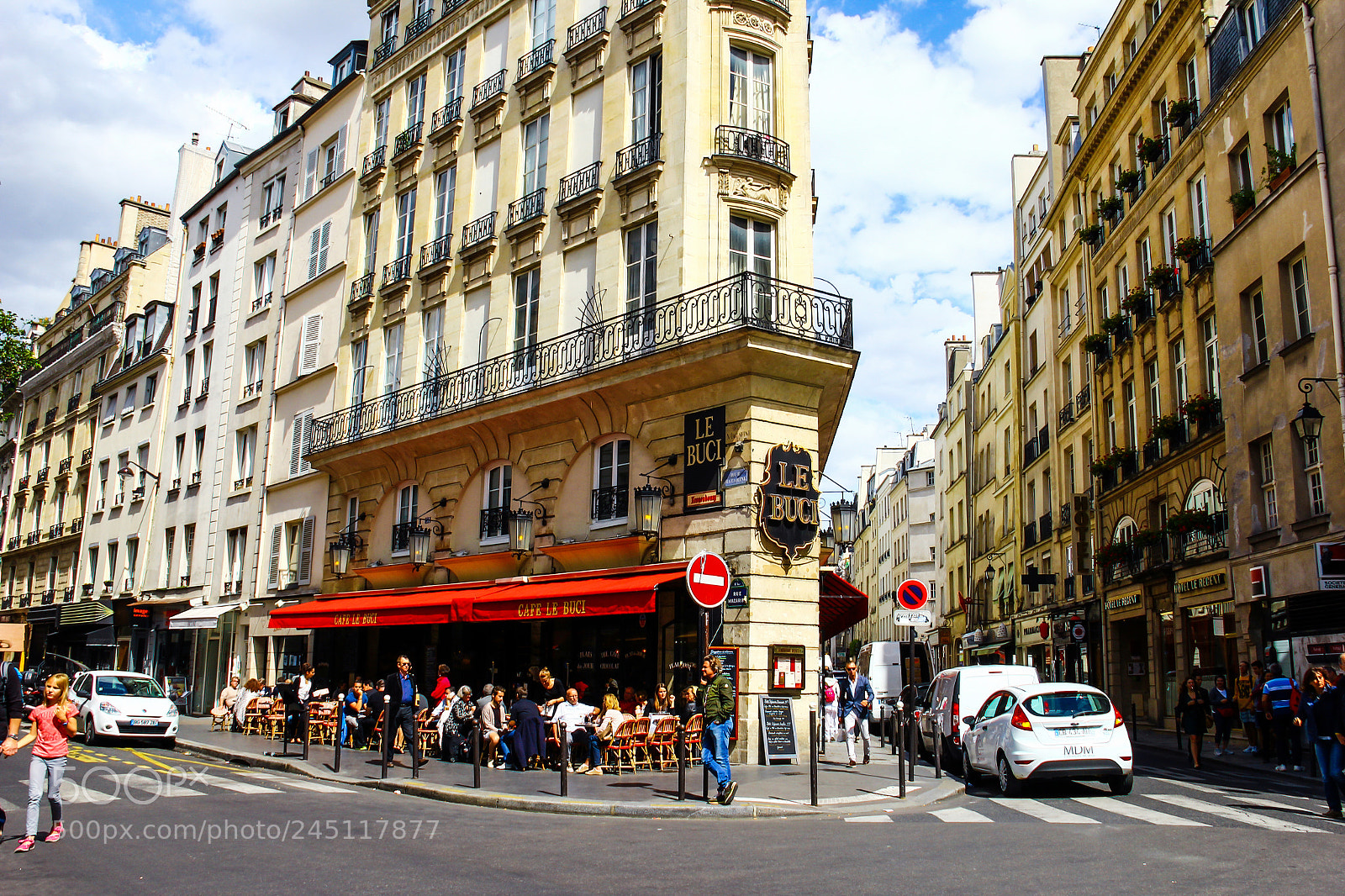 Canon EOS 60D sample photo. Paris, france photography