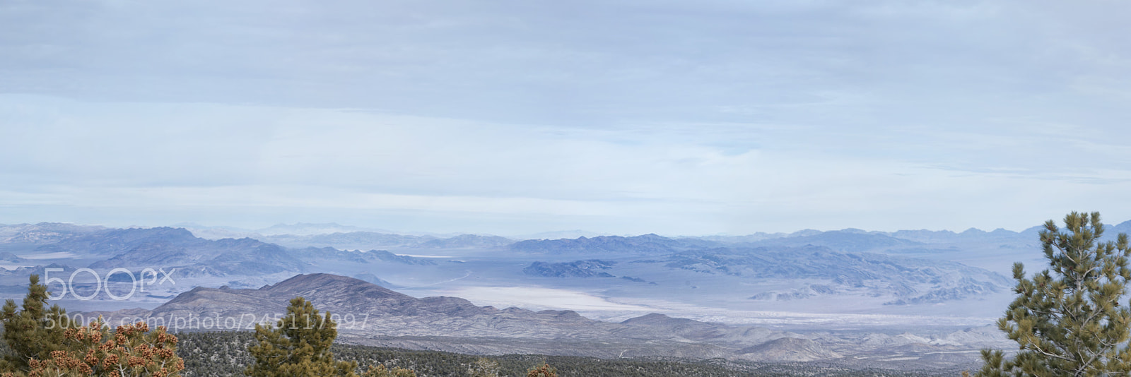 Nikon D800 sample photo. Desert view photography