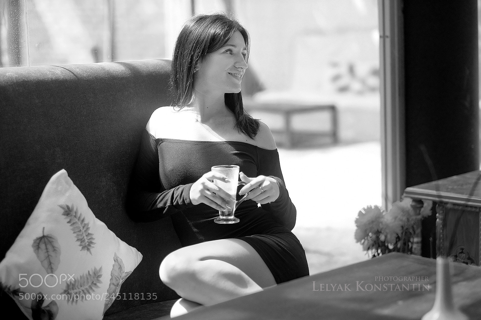 Fujifilm X-T2 sample photo. Good morning photography