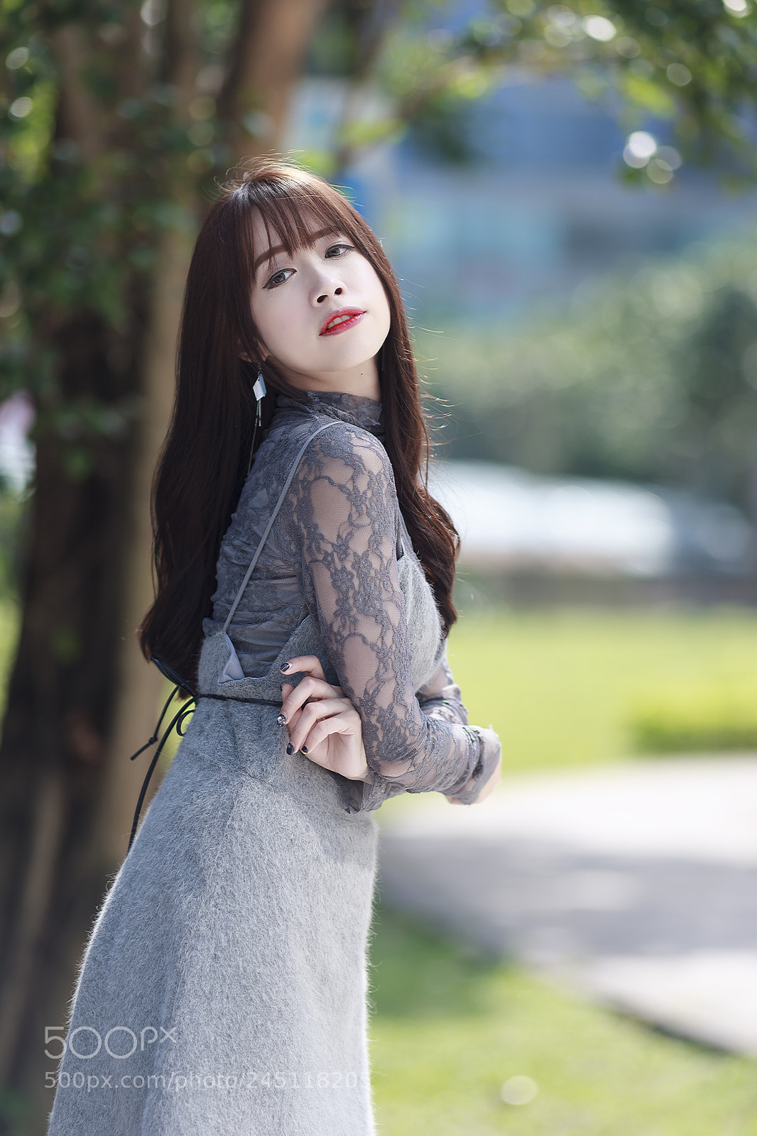 Sony SLT-A99V sample photo. Girl photography