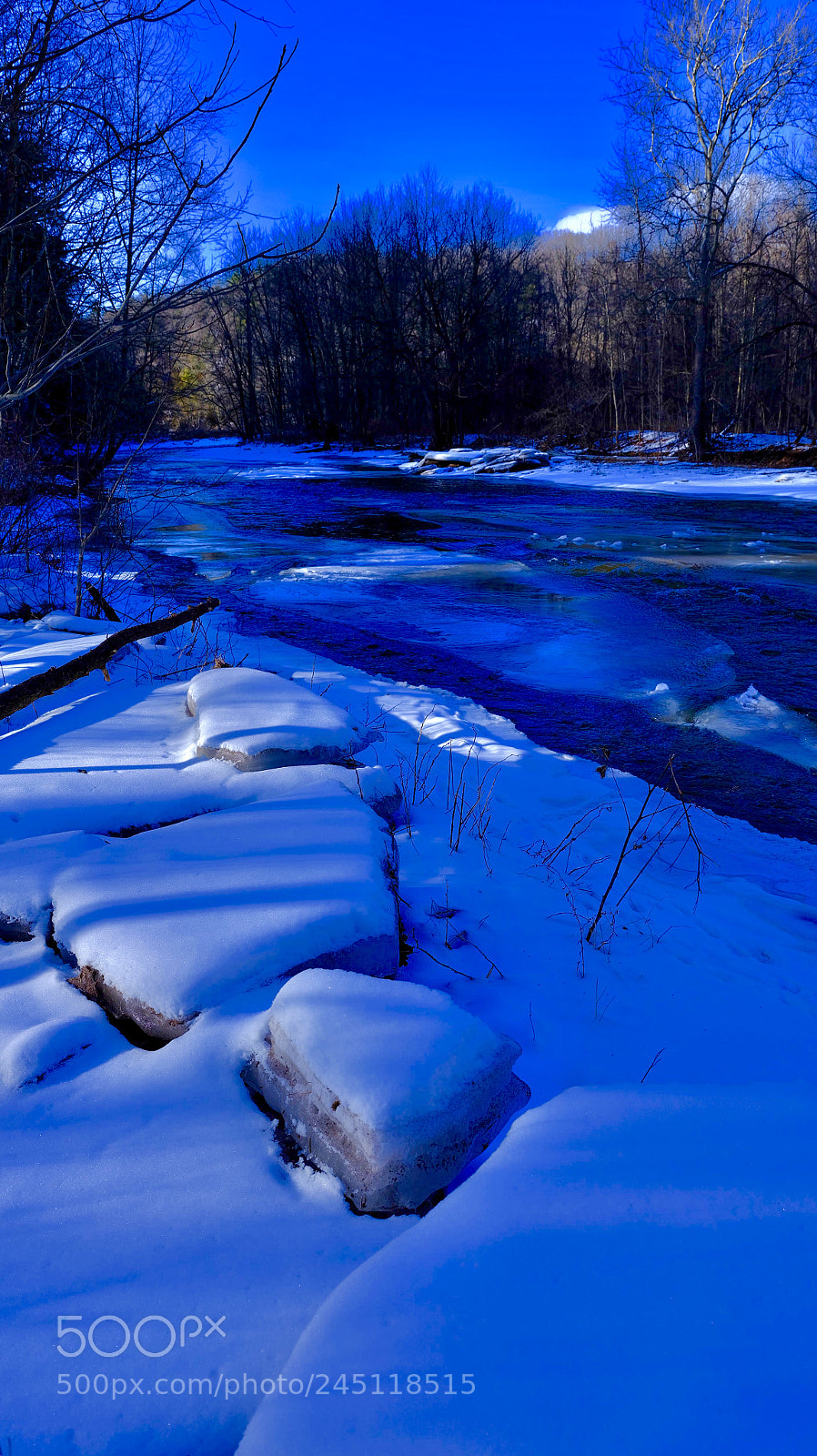 Fujifilm GFX 50S sample photo. Bronte creek, ontario canada photography