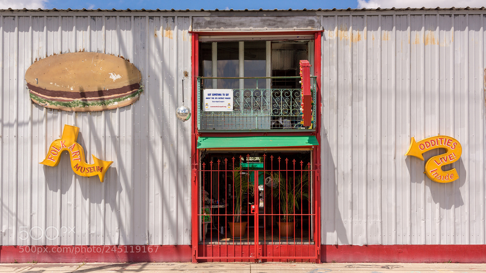Sony Alpha NEX-7 sample photo. Oddities live! photography