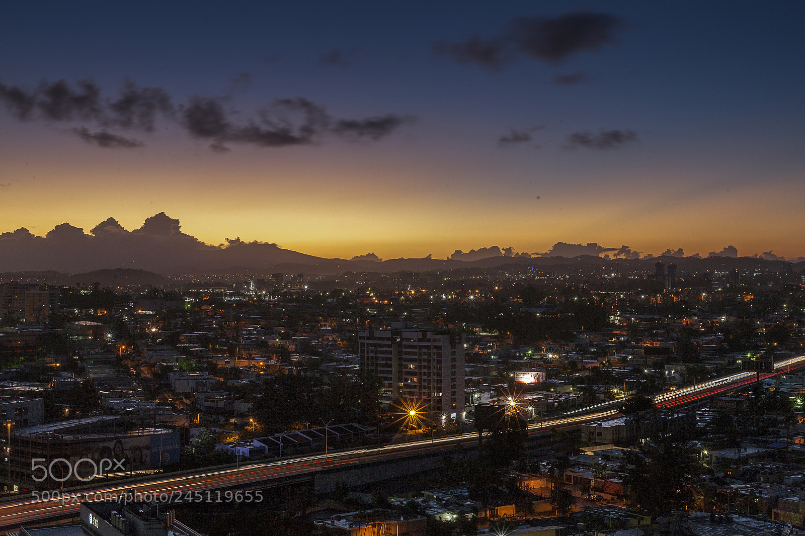 Canon EOS 5D sample photo. Guaynabo, puerto rico photography