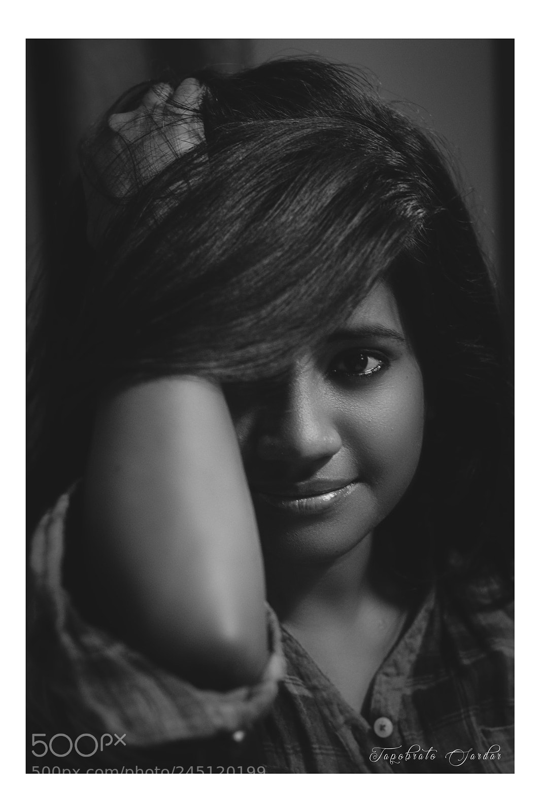 Nikon D3200 sample photo. Nothing serious photography