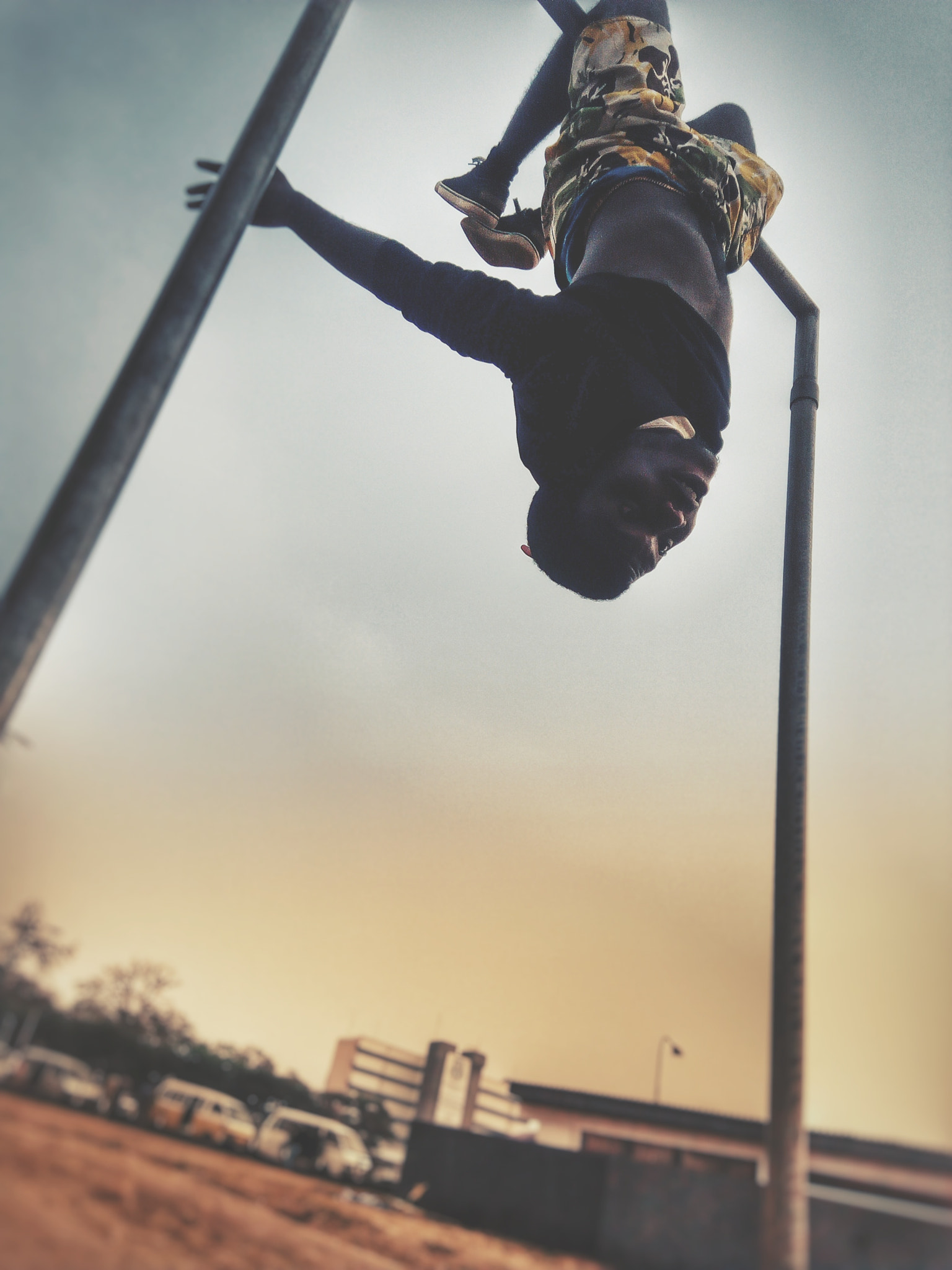 Infinix HOT5 sample photo. Tonii photography