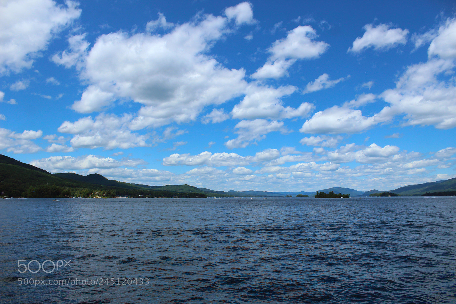 Canon EOS 1200D (EOS Rebel T5 / EOS Kiss X70 / EOS Hi) sample photo. Lake george photography