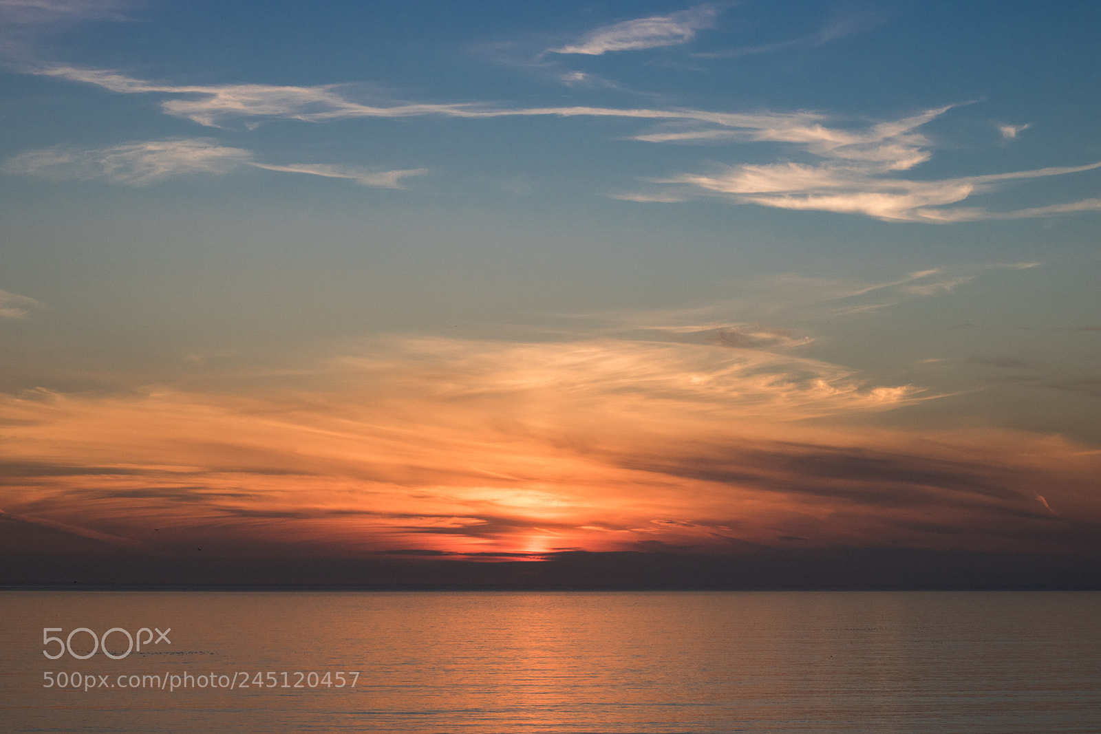 Canon EOS 750D (EOS Rebel T6i / EOS Kiss X8i) sample photo. Santa monica sunset photography