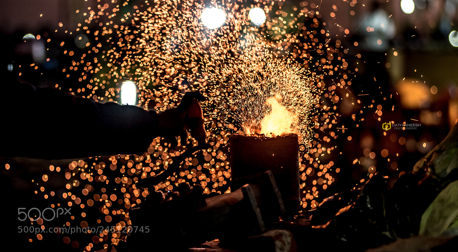 Nikon D810 sample photo. Night out in the photography
