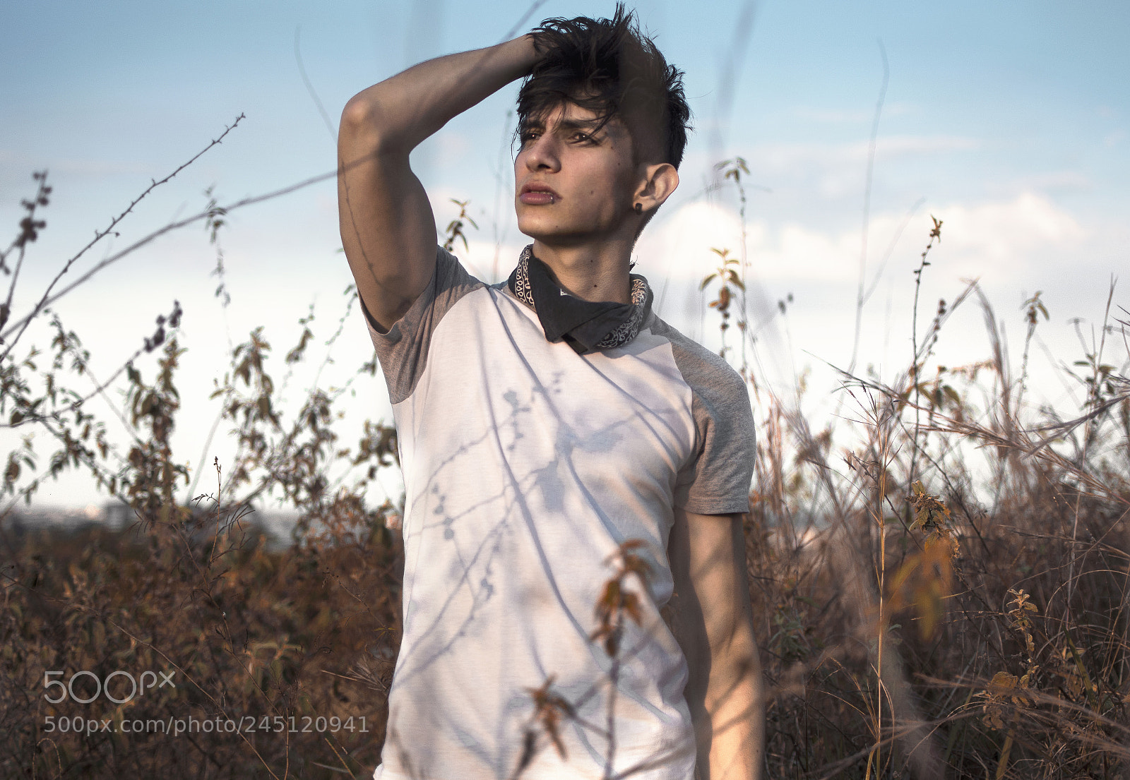 Nikon D5200 sample photo. Desierto marte done photography