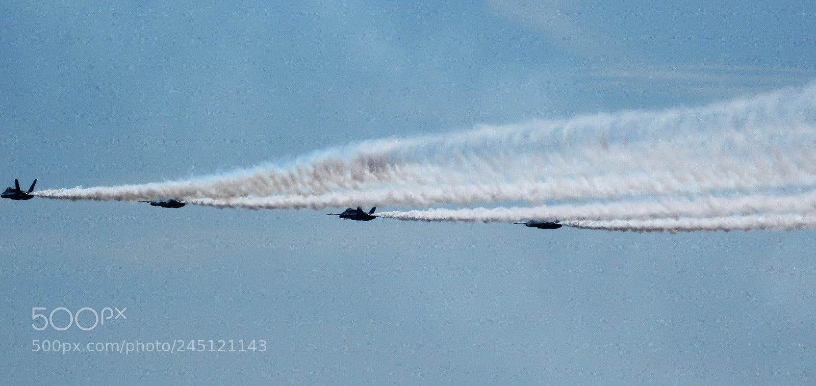 Canon PowerShot SX60 HS sample photo. The blue angels photography