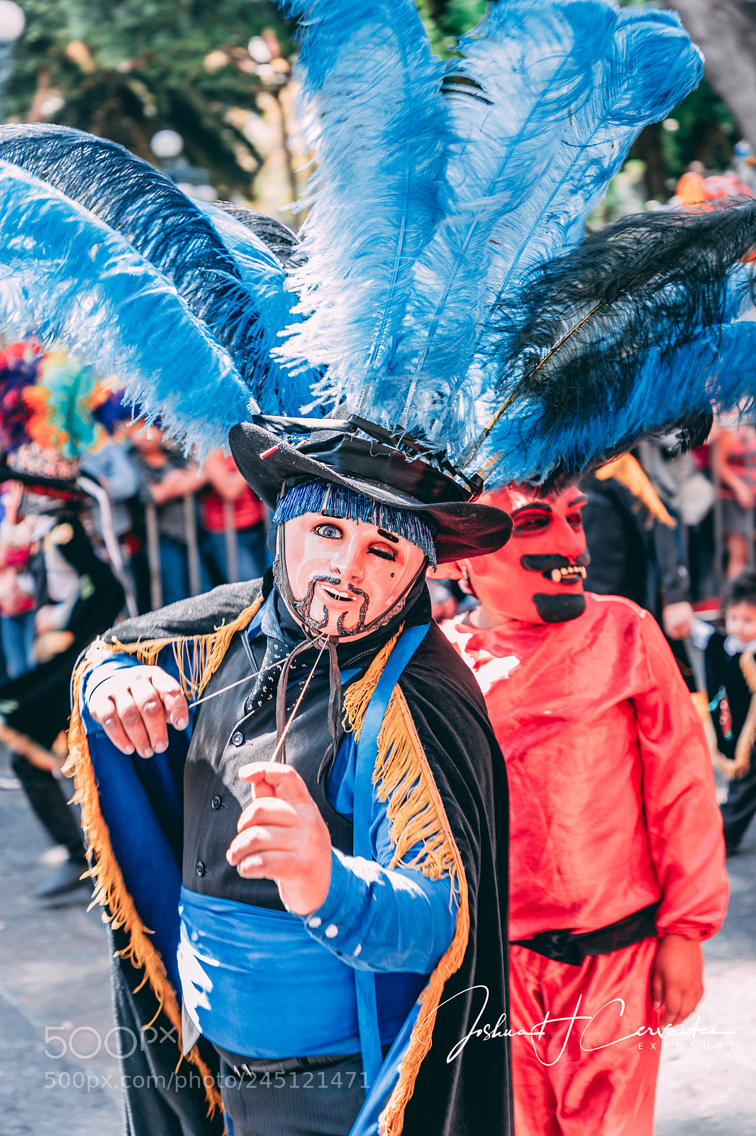Canon EOS 6D Mark II sample photo. Series 2 carnival. capturing photography