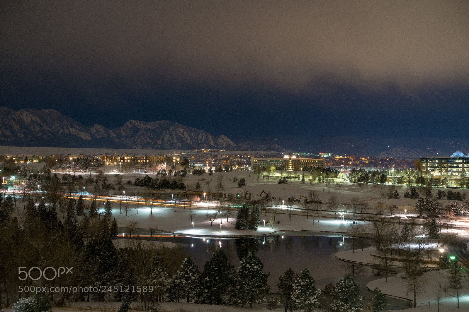 Sony Cyber-shot DSC-RX100 III sample photo. Broomfield, co photography