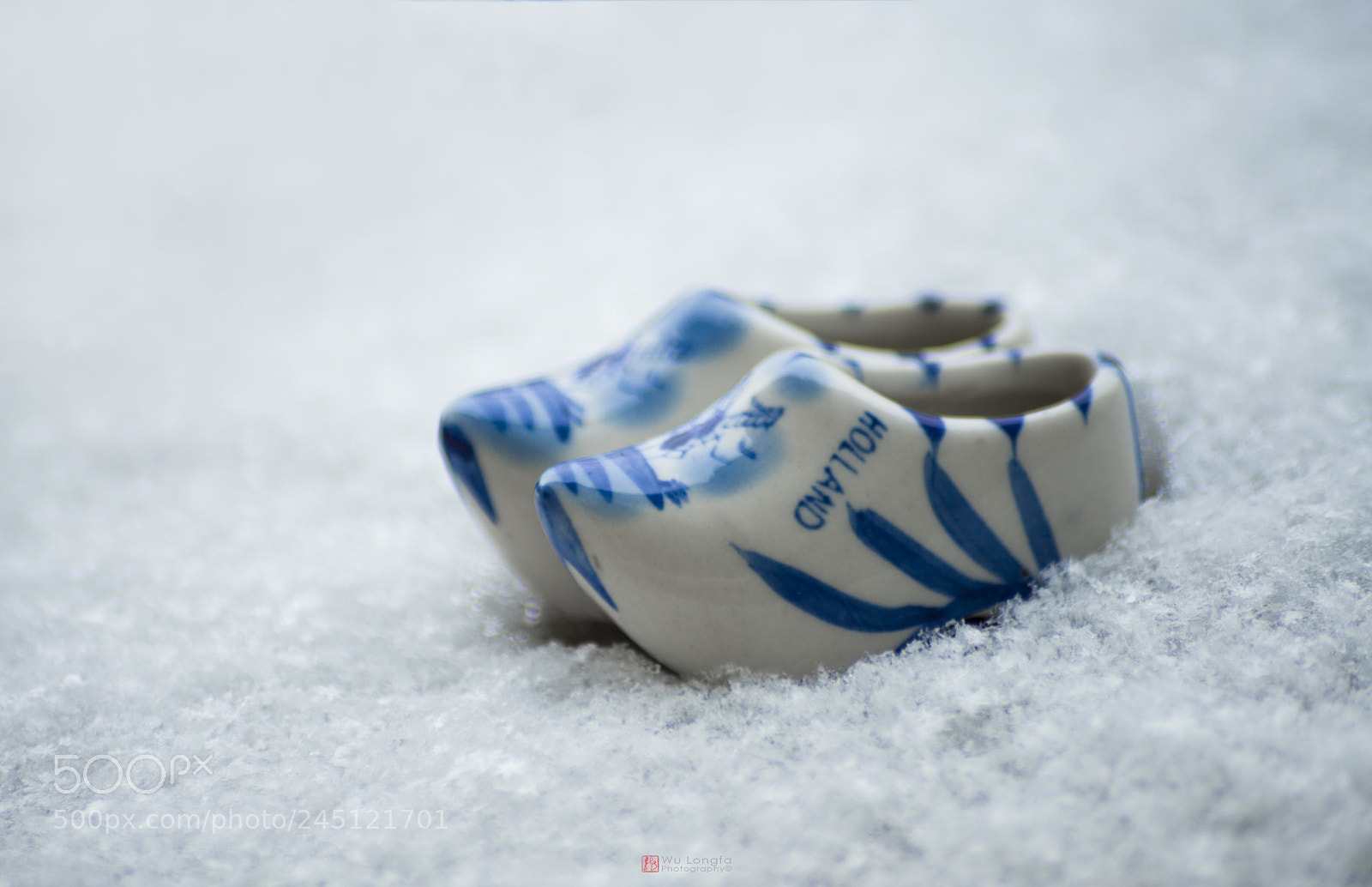 Sony a7 II sample photo. Ceramic shoes from holland photography