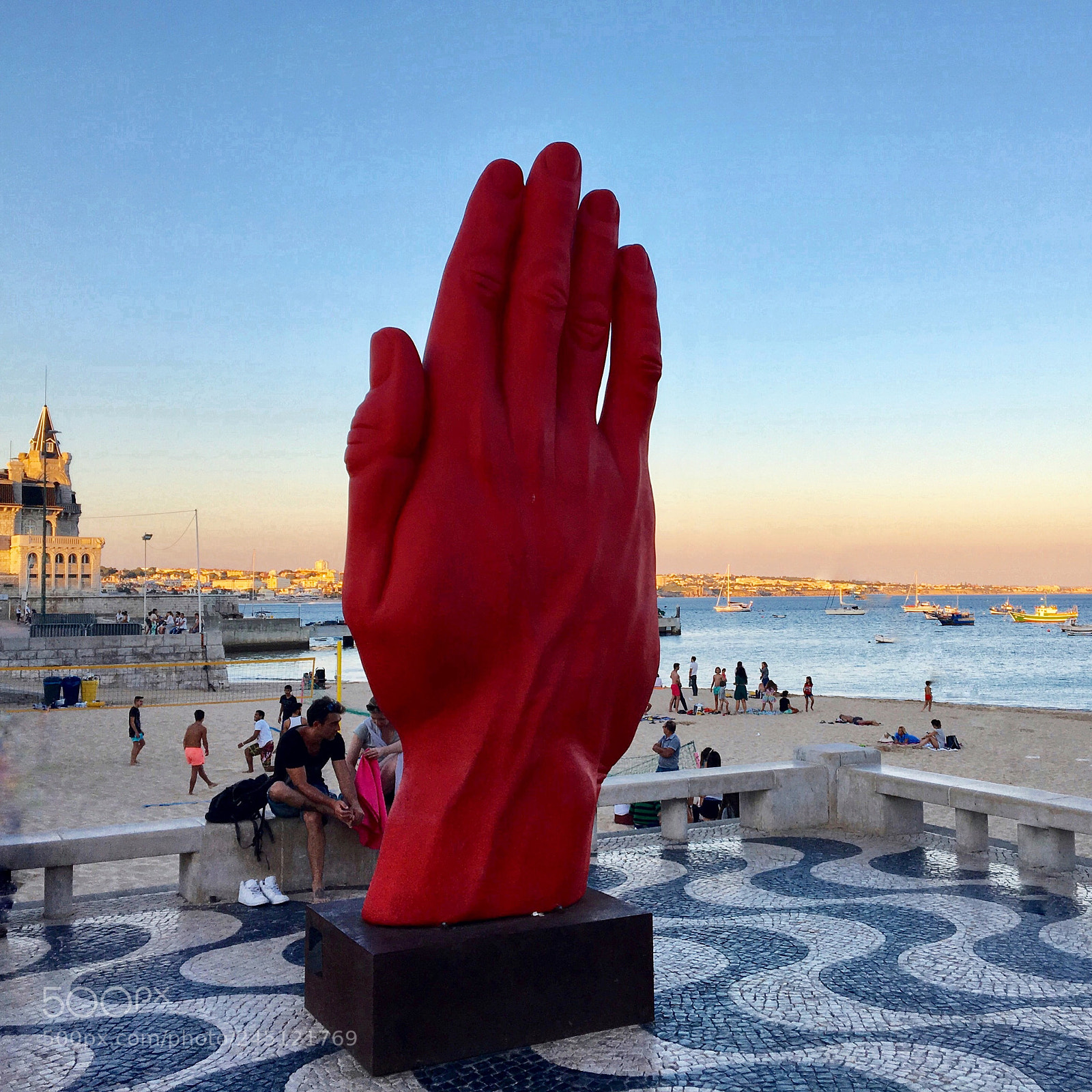 Apple iPhone 6s sample photo. Portugal photography