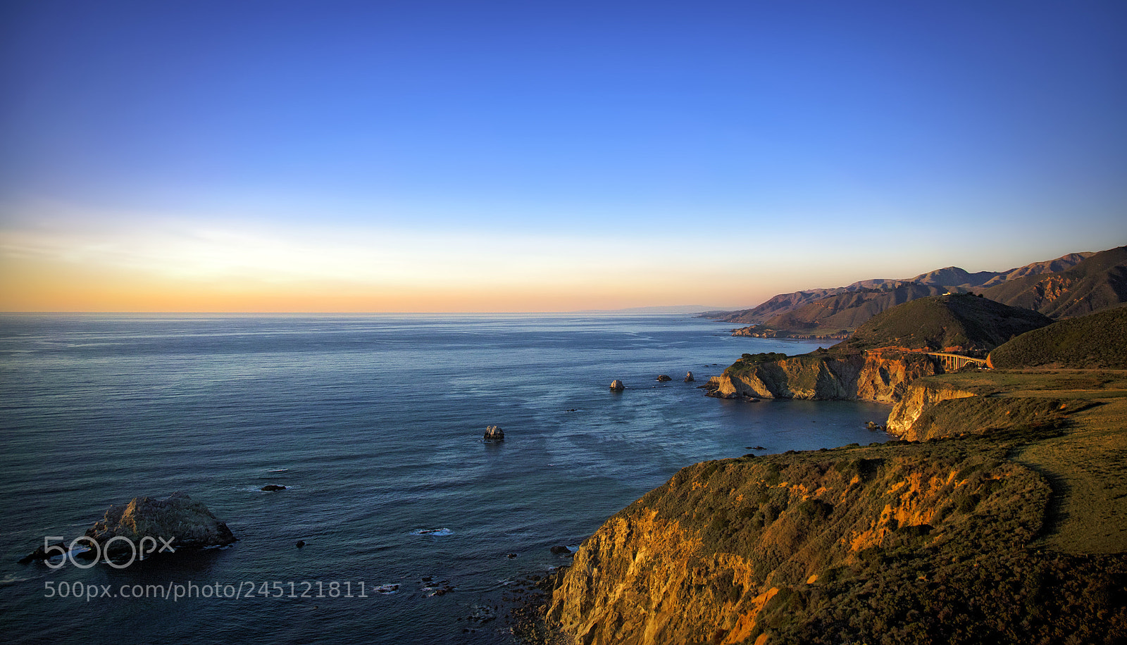 Canon EOS 5DS R sample photo. Golden hour at big photography