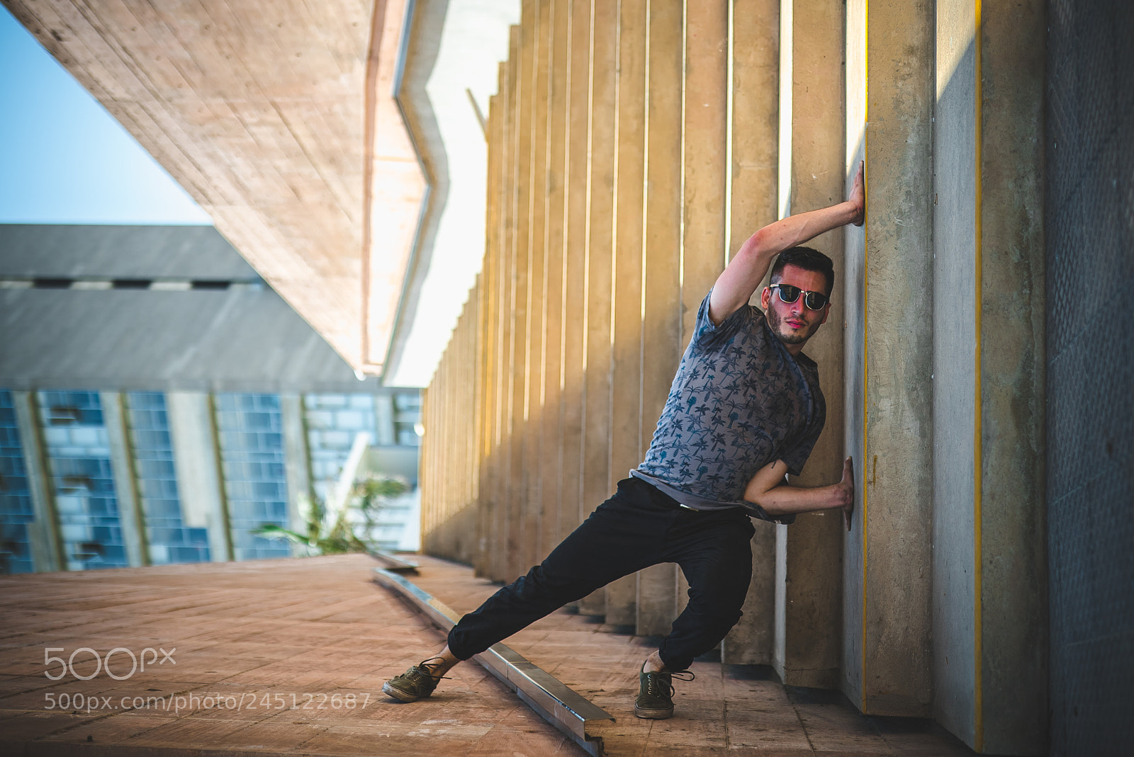 Sony a7S II sample photo. Cesar photography