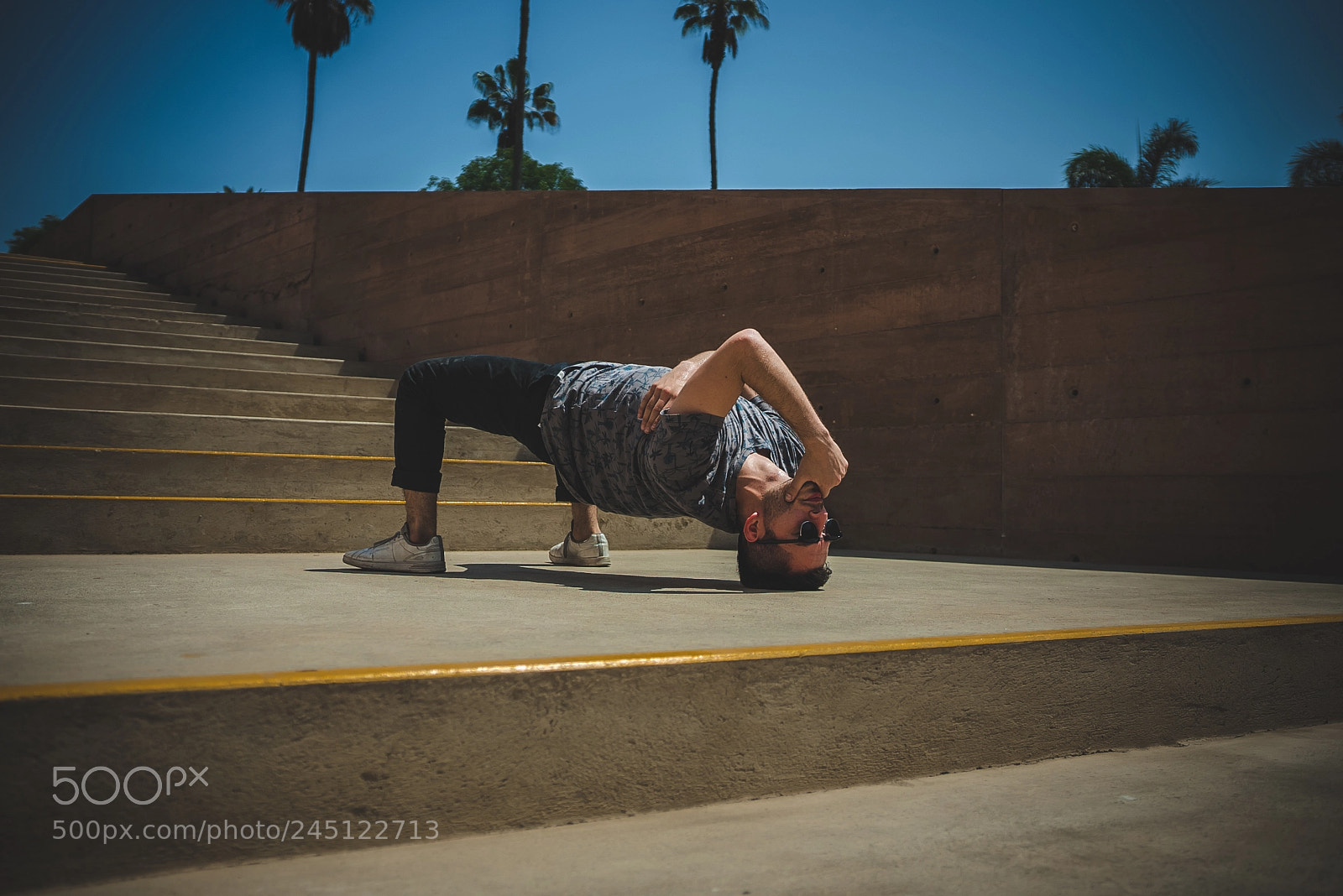 Sony a7S II sample photo. Cesar photography