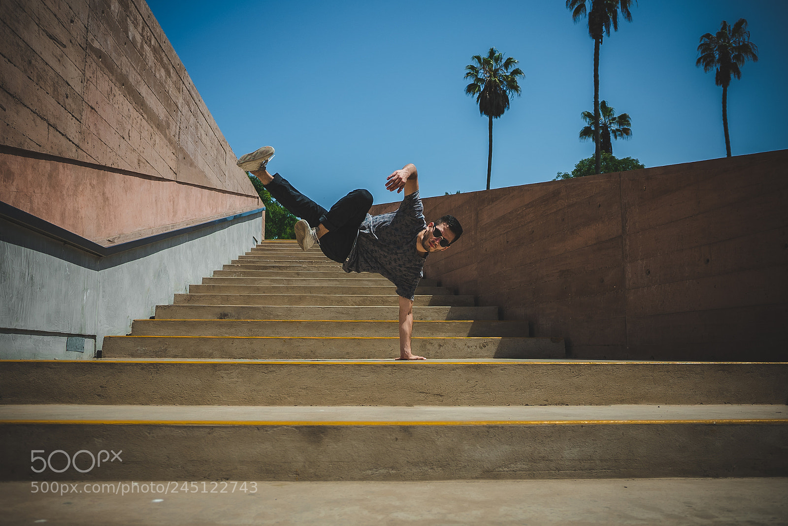 Sony a7S II sample photo. Cesar photography