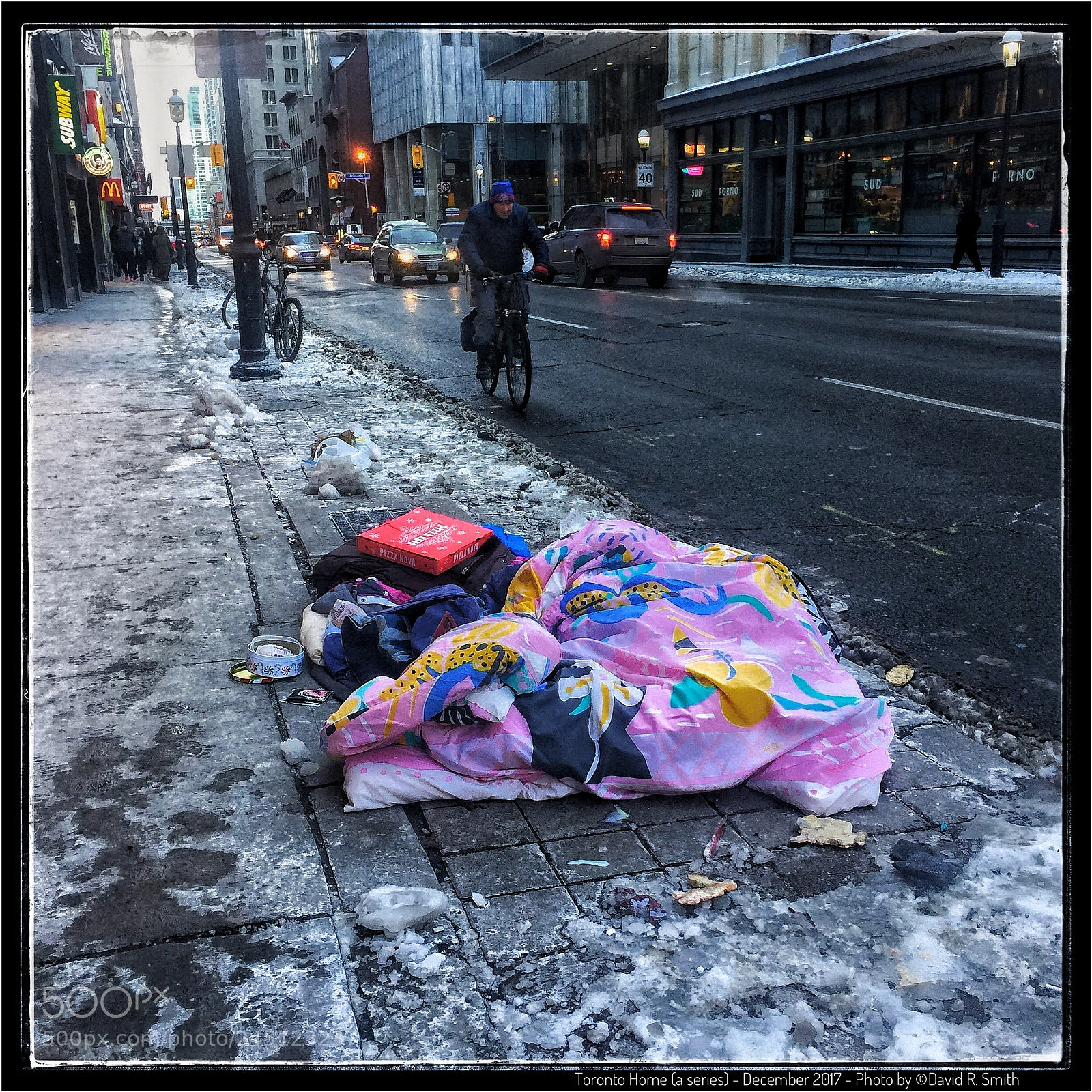Apple iPhone 6 Plus sample photo. Toronto home a series photography