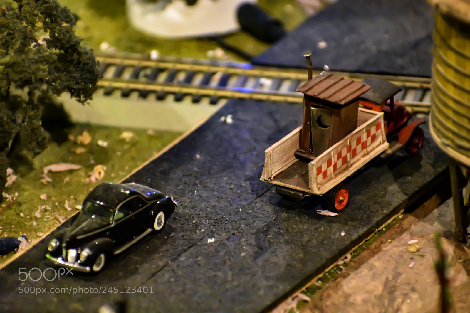 Nikon D3400 sample photo. Tiny car gang! photography