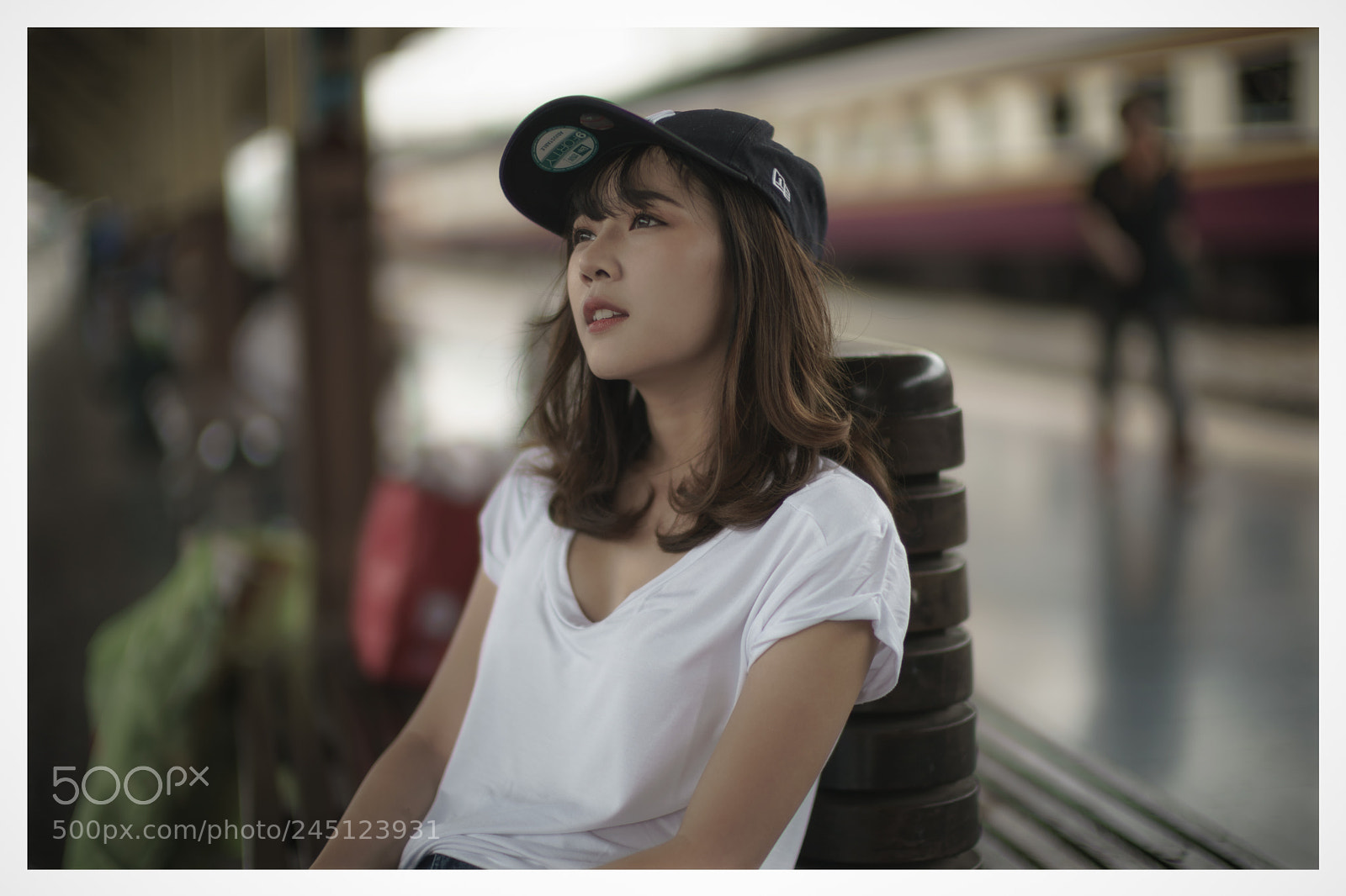 Sony a9 sample photo. Manow photography